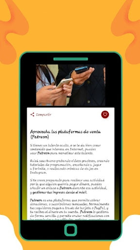 como ganar dinero en internet