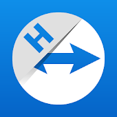 icono TeamViewer Host