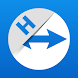 TeamViewer Host - Androidアプリ