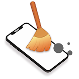 Memory cleaner and mobile optimizer icon