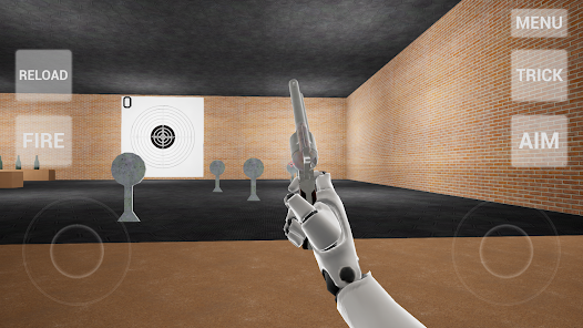 Gun Shooting Range – Applications sur Google Play