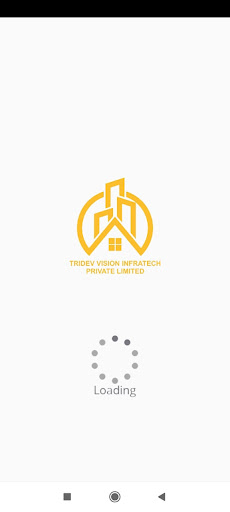 TRIDEV VISION Screen 2