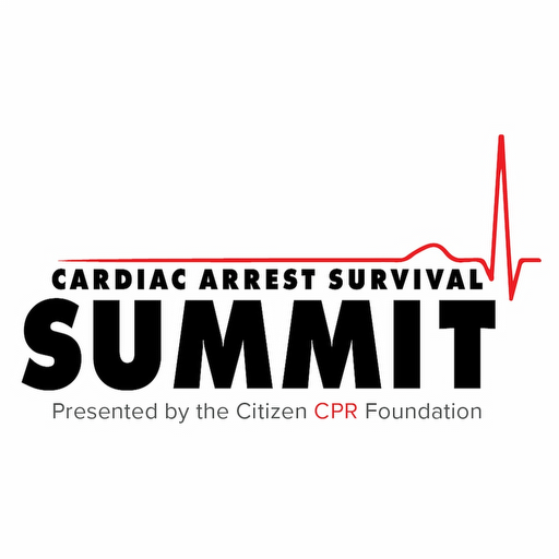 Citizen CPR Foundation Summit 1.0.2 Icon