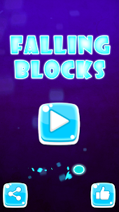 Falling Block (Deadly Block)