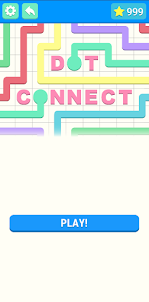 Dot Connecting - Puzzle Game