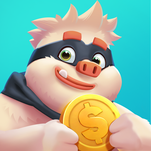 Coin Master – Apps no Google Play