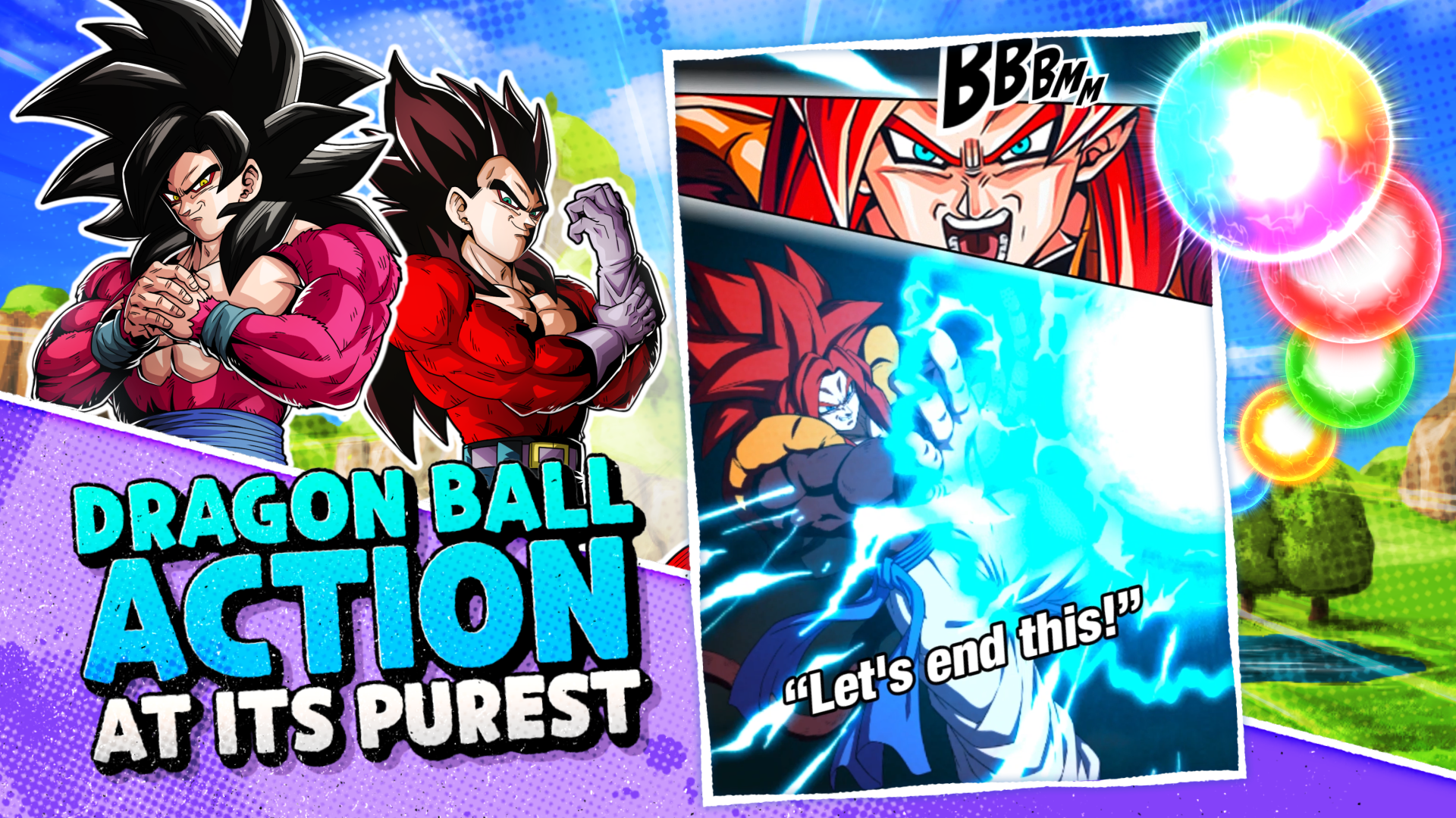 Dragon Ball Z Dokkan Battle