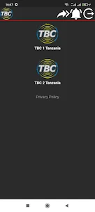 TBC TV Live Tanzania