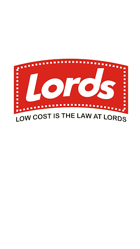 Android application LordsIndia screenshort