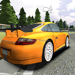 Imatge d'icona Racing car: car games