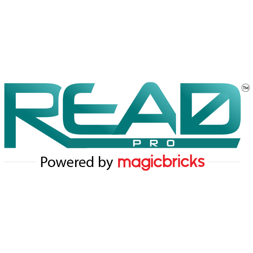 Read Pro logo
