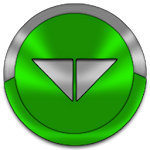 Cover Image of Tải xuống Green Icon Pack 5.1 APK