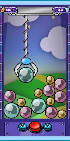 Planet Arcade - Screenshot 2
