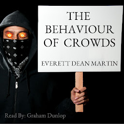 Obraz ikony: The Behavior of Crowds: A Psychological Study