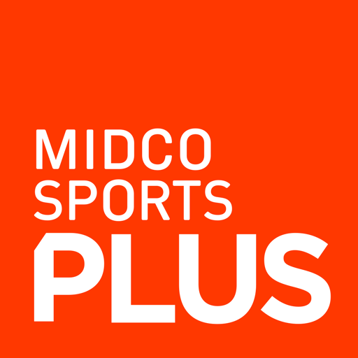 Midco Sports Plus Logo