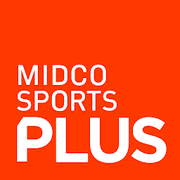 「Midco Sports Plus」圖示圖片