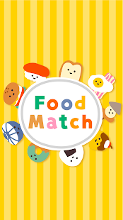 Food Match Screenshot