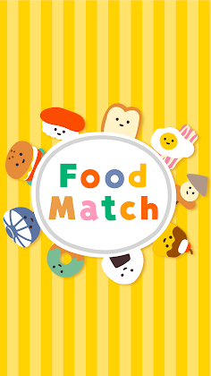 Food Match - Screenshot 1