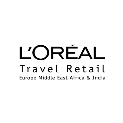 Е академия лореаль. Access Loreal логотип.