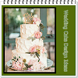 Wedding Cake Design Ideas icon