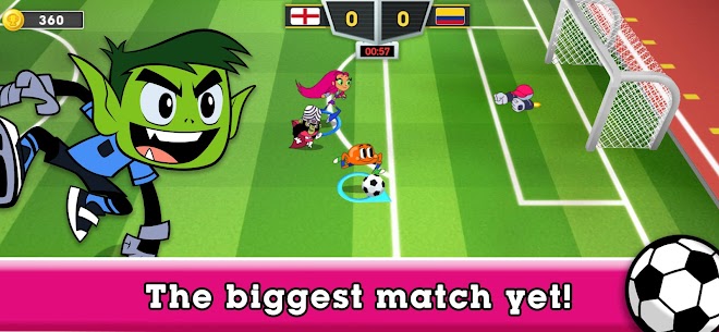 Toon Cup 2021 MOD APK [Unlimited Money] 1