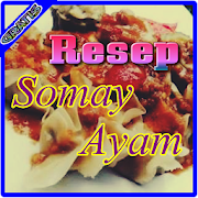 Resep Siomay Ayam Tanpa Ikan Empuk Sederhana