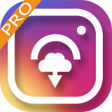 InstaSave - Downloader icon