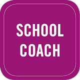 Schoolcoach icon