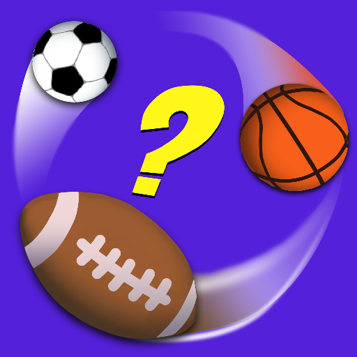 Sports Puzzle Game 0.0.2 Icon