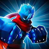 Shadow Dragon Fighting icon