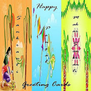 Top 26 Social Apps Like Sankranti & Pongal Greetings - Best Alternatives