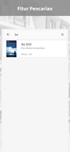 PERPUSDA KBB Screen 2
