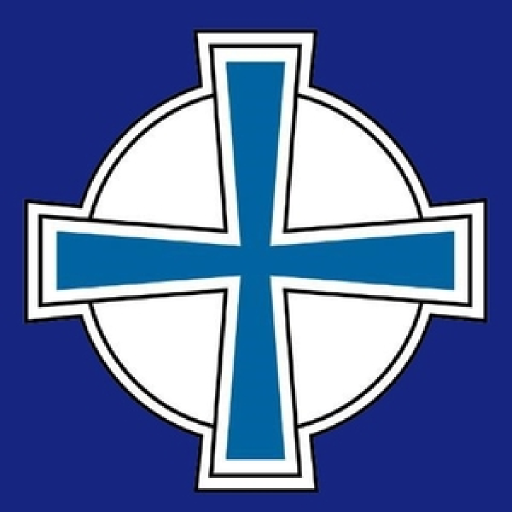 Nativity of Our Lord School logo