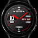 Hybrid Sport Watchface WearOS - Androidアプリ