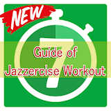 Guide of Jazzercise Workout icon