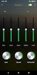 screenshot of Music Player - Hash Player