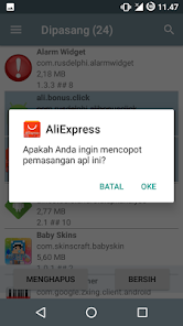 System app manager v1.0.93 PRO Android