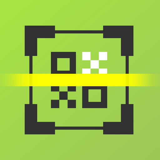Scaniverse QR logo