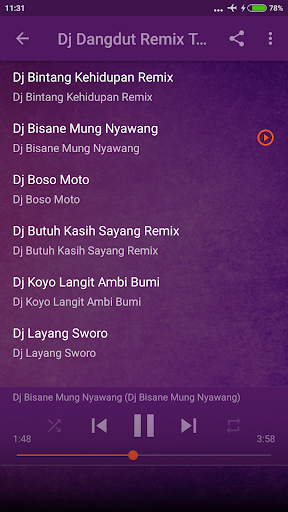 Dj Dangdut Remix Terbaru 2020 Offline