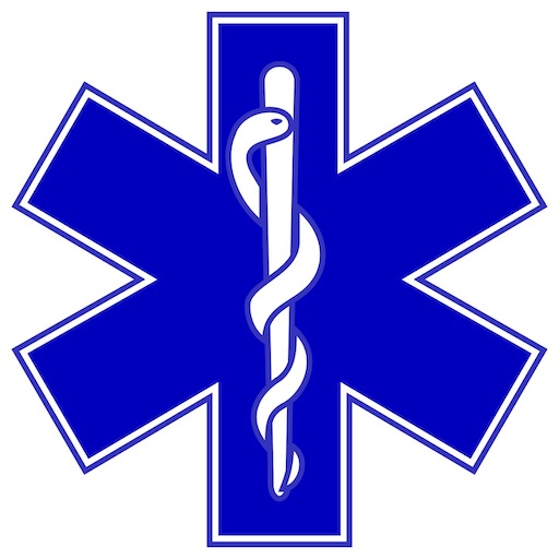 Rhode Island EMS Protocols logo