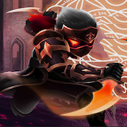 Stick Shadow Warriors Legend Download gratis mod apk versi terbaru