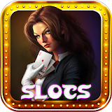 Vegas Strip Slot Machine Games icon