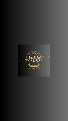 Android application Radio web Palitense screenshort