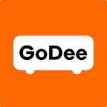 Cover Image of Baixar GoDee — shuttle bus booking 1.30.1 APK