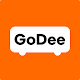 GoDee — shuttle bus booking Изтегляне на Windows