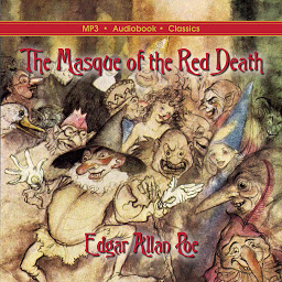 Symbolbild für The Masque of the Red Death