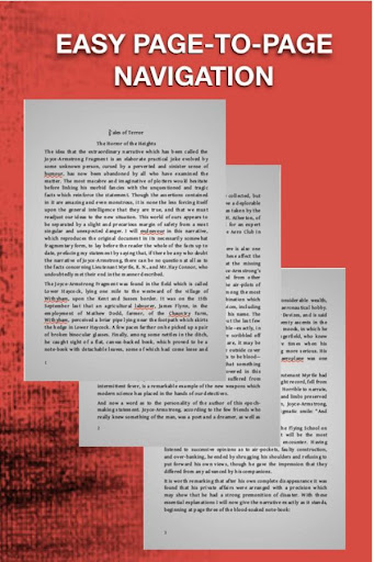 Tales of Terror and Mystery eB