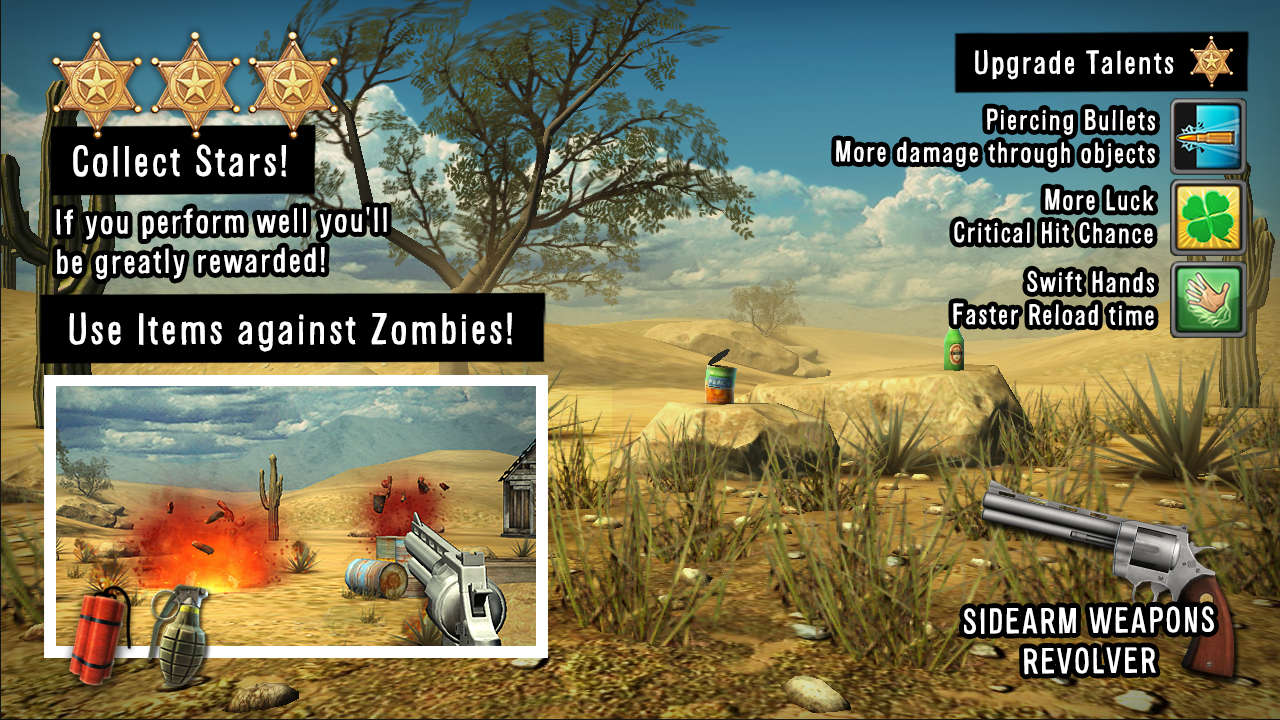 Download Last Hope - Zombie Sniper 3D (MOD Unlimited Coins)