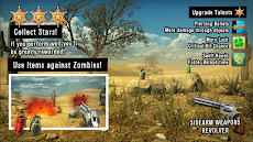 Last Hope - Zombie Sniper 3Dのおすすめ画像4