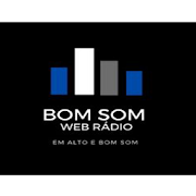 Bom Som Web Rádio